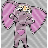 Disney Style-DSN 842